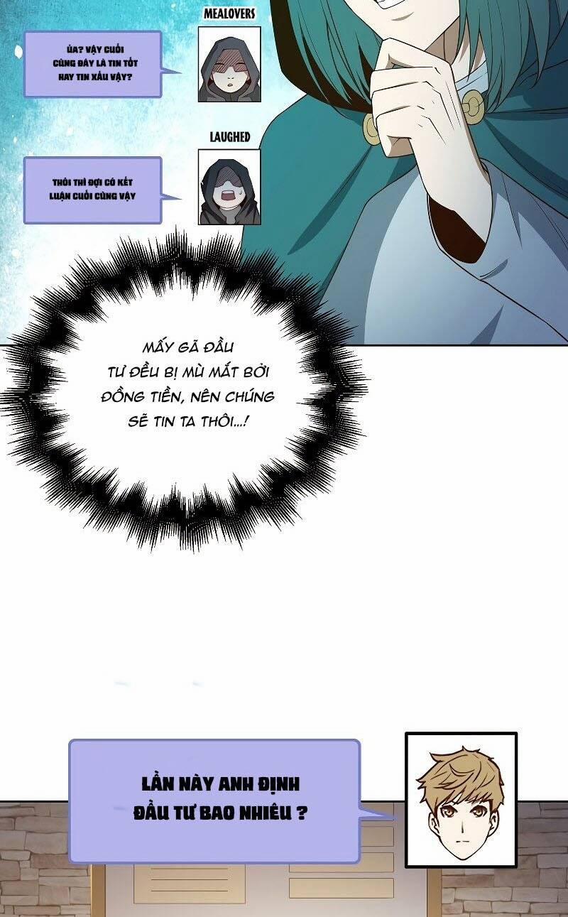 Thương Nhân Thánh Thần 92 trang 5