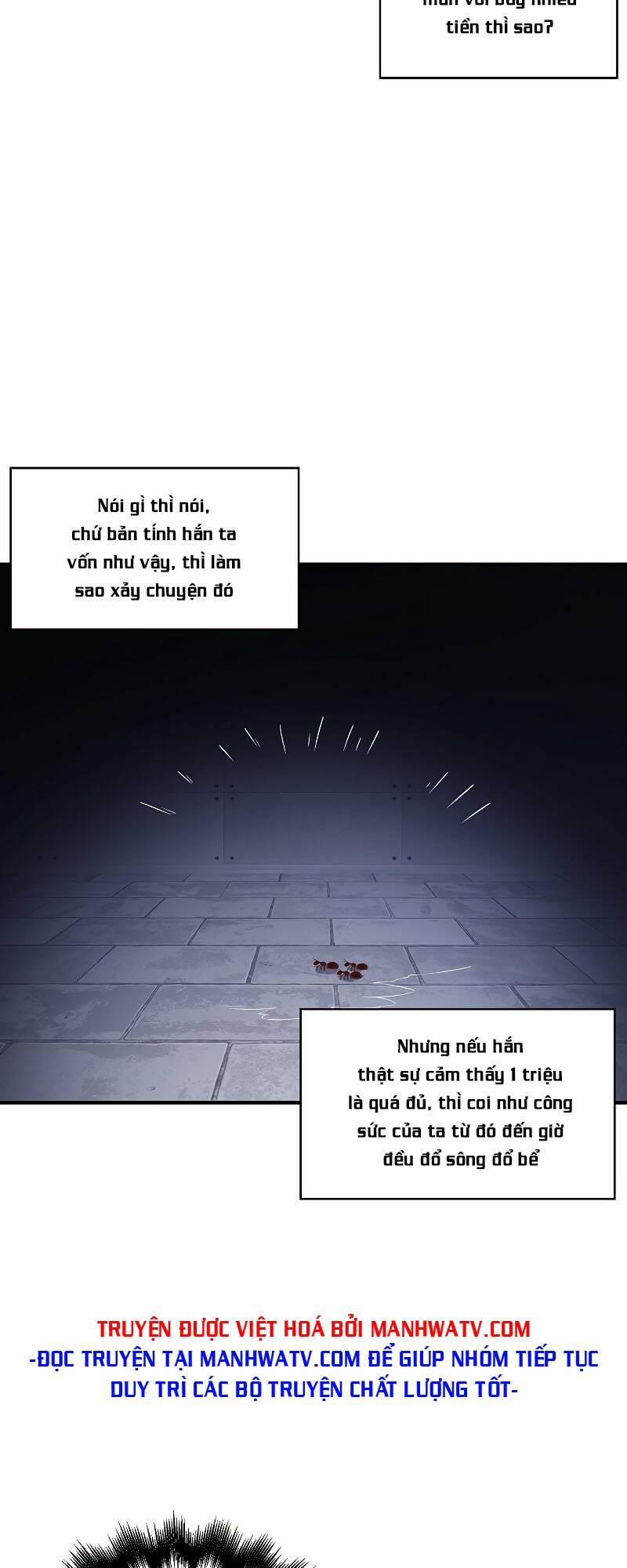 Thương Nhân Thánh Thần 92 trang 50