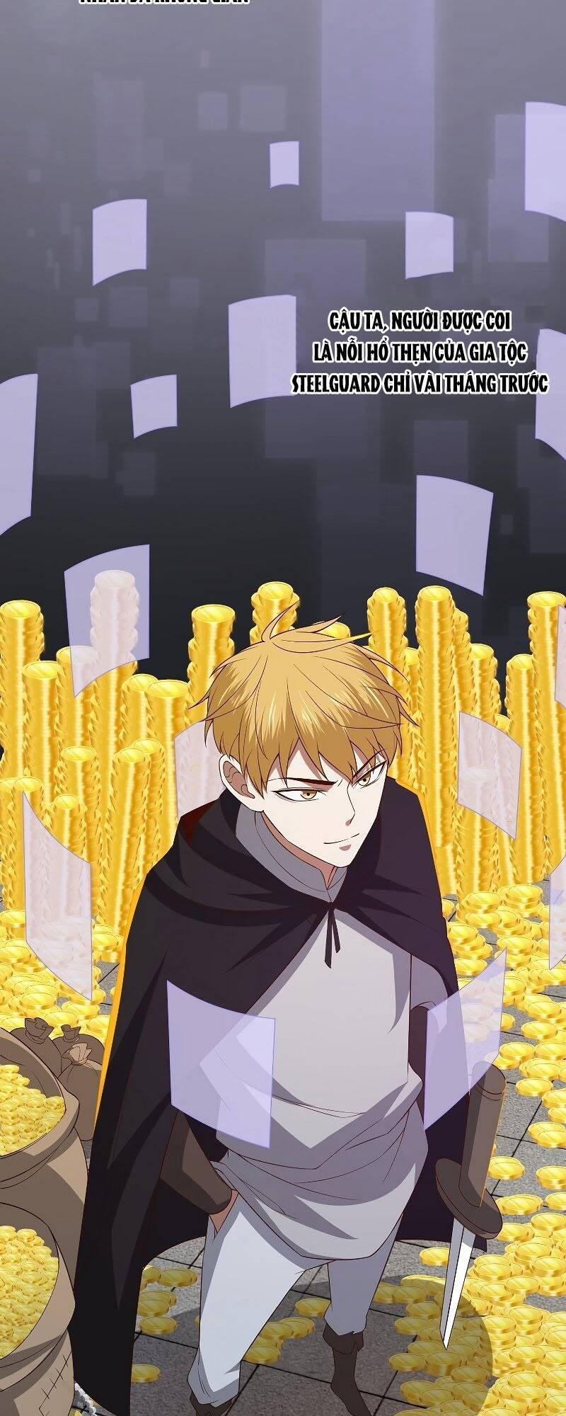 Thương Nhân Thánh Thần 92 trang 55