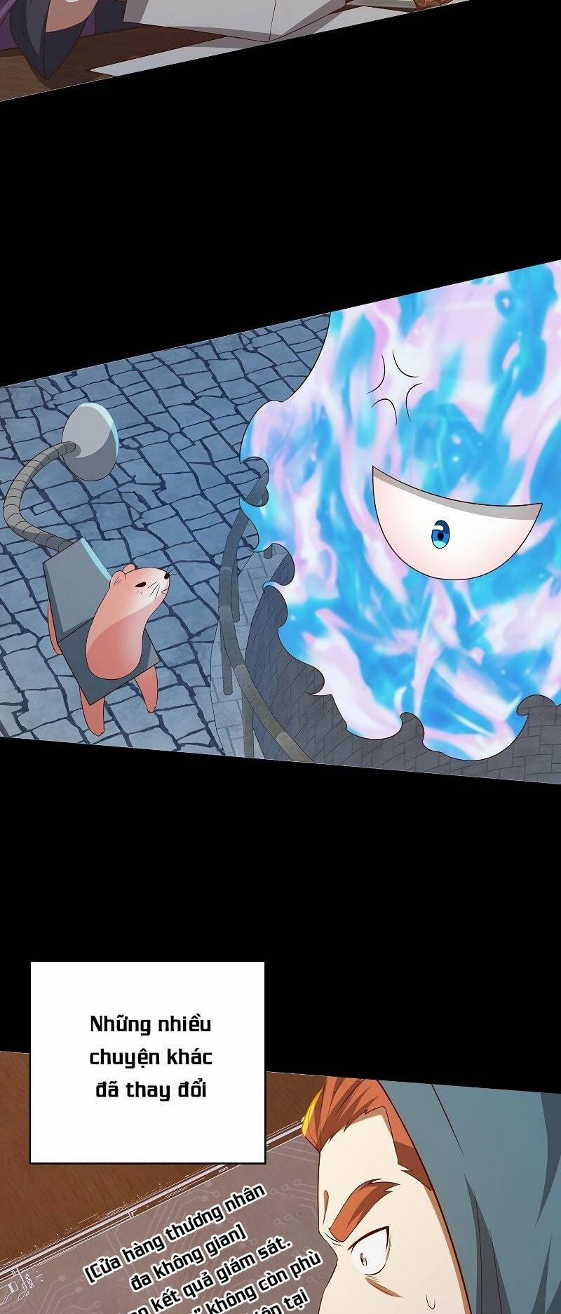 Thương Nhân Thánh Thần 92 trang 57