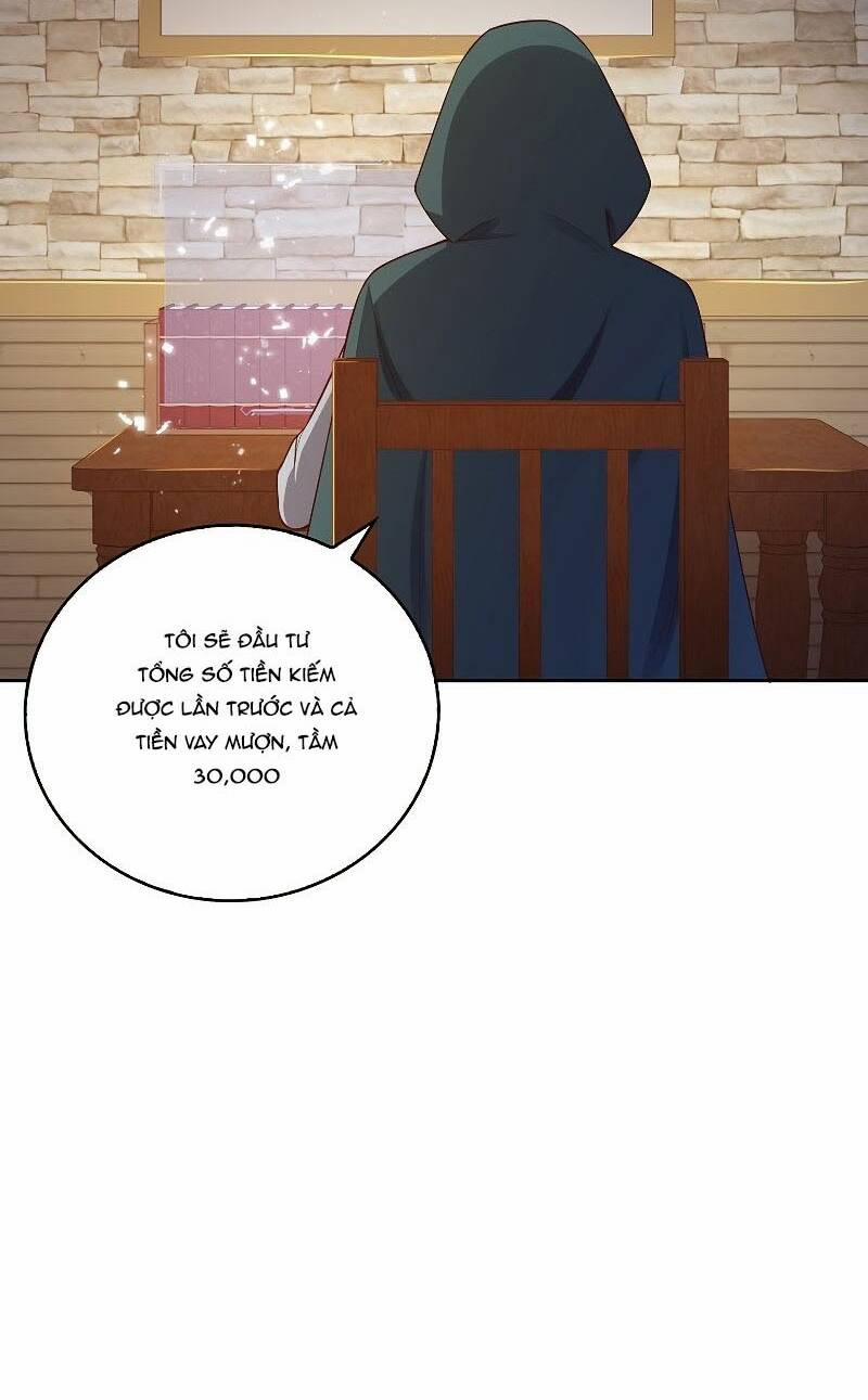 Thương Nhân Thánh Thần 92 trang 6