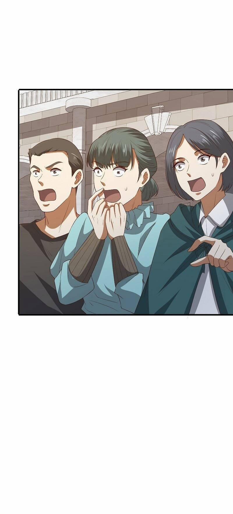 Thương Nhân Thánh Thần 92 trang 63