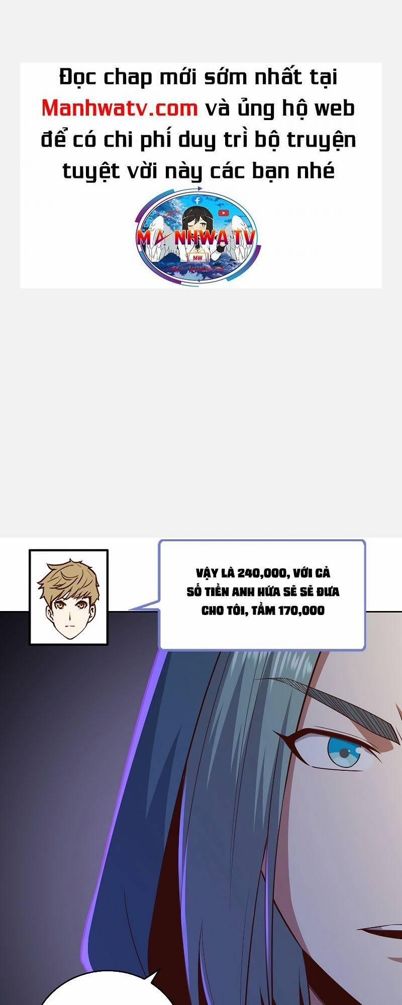 Thương Nhân Thánh Thần 92 trang 7