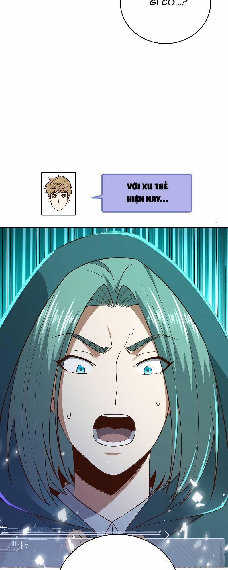 Thương Nhân Thánh Thần 92 trang 9