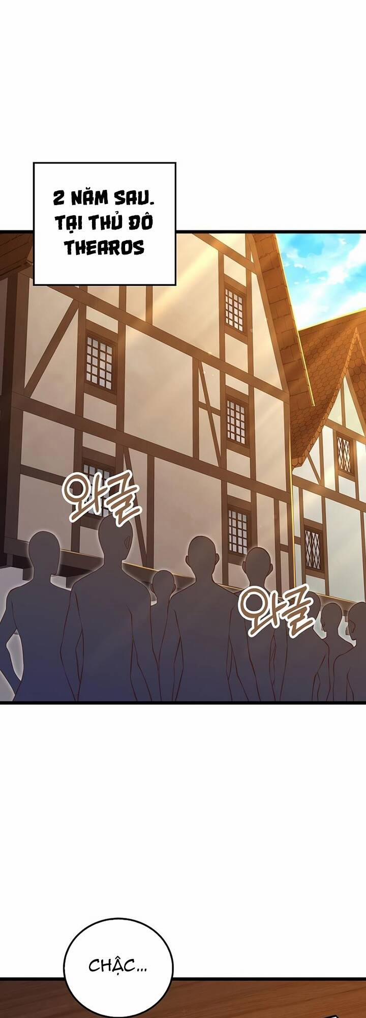 Thương Nhân Thánh Thần 93 trang 1