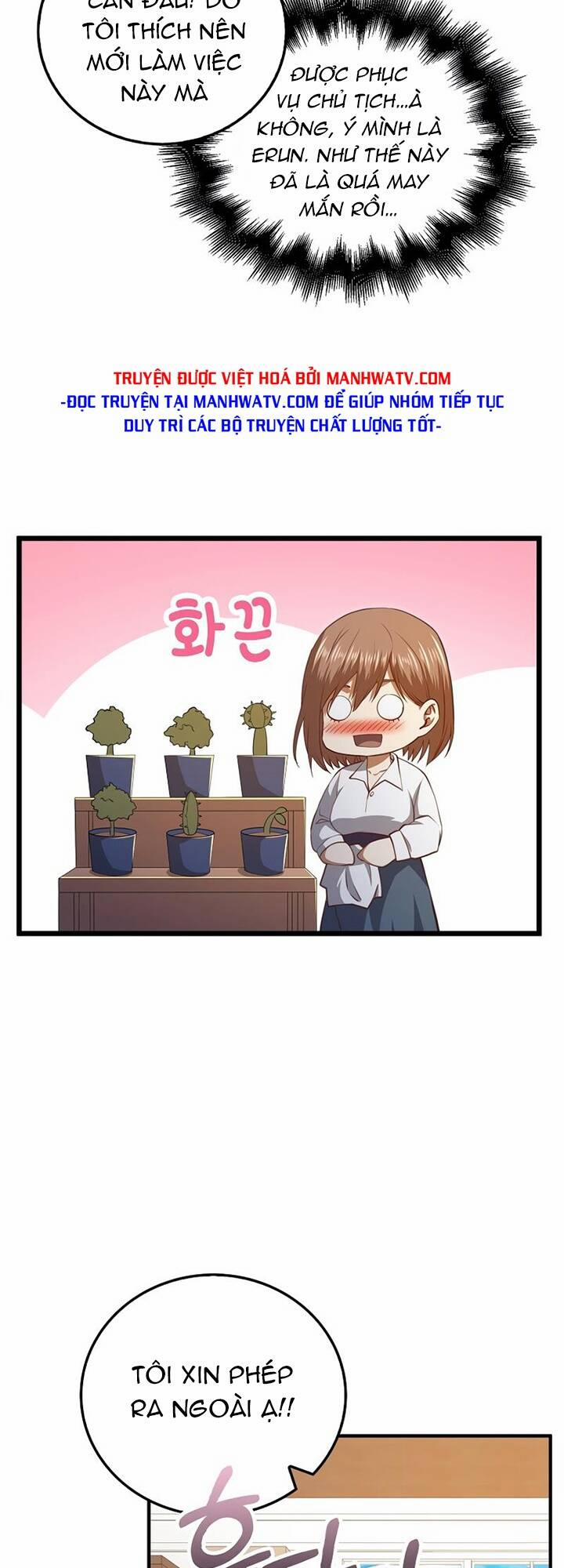 Thương Nhân Thánh Thần 93 trang 11