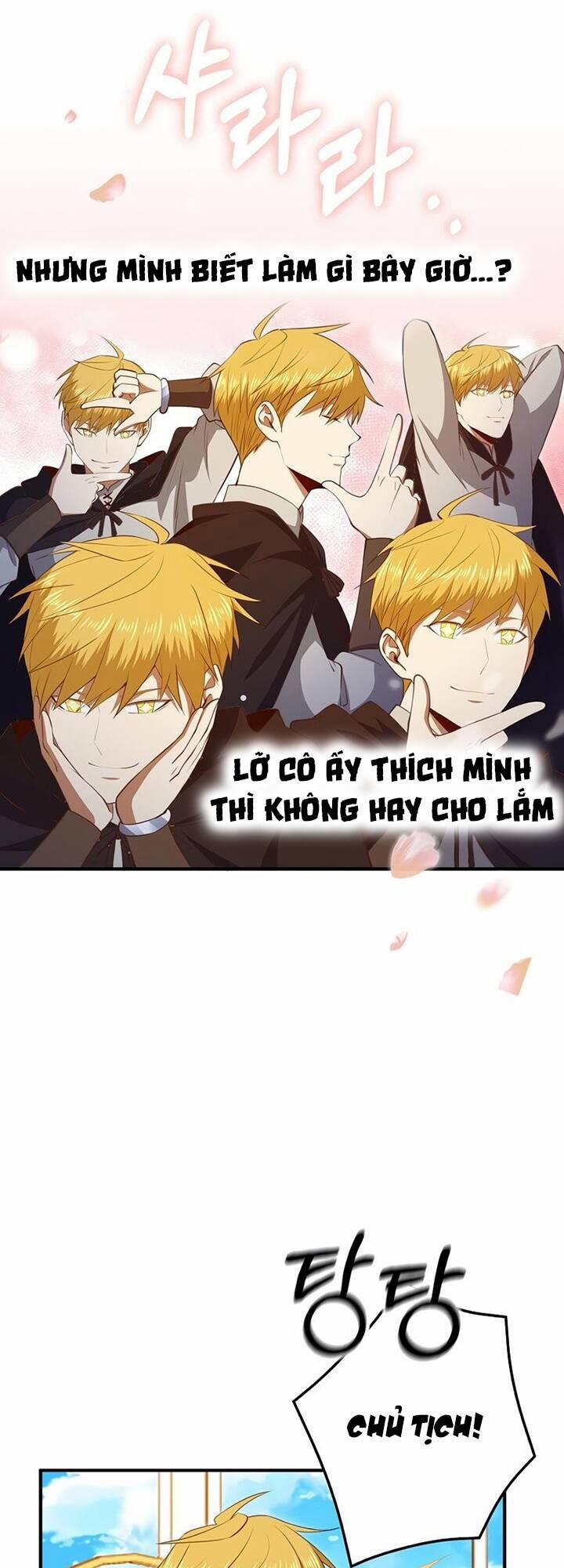 Thương Nhân Thánh Thần 93 trang 14