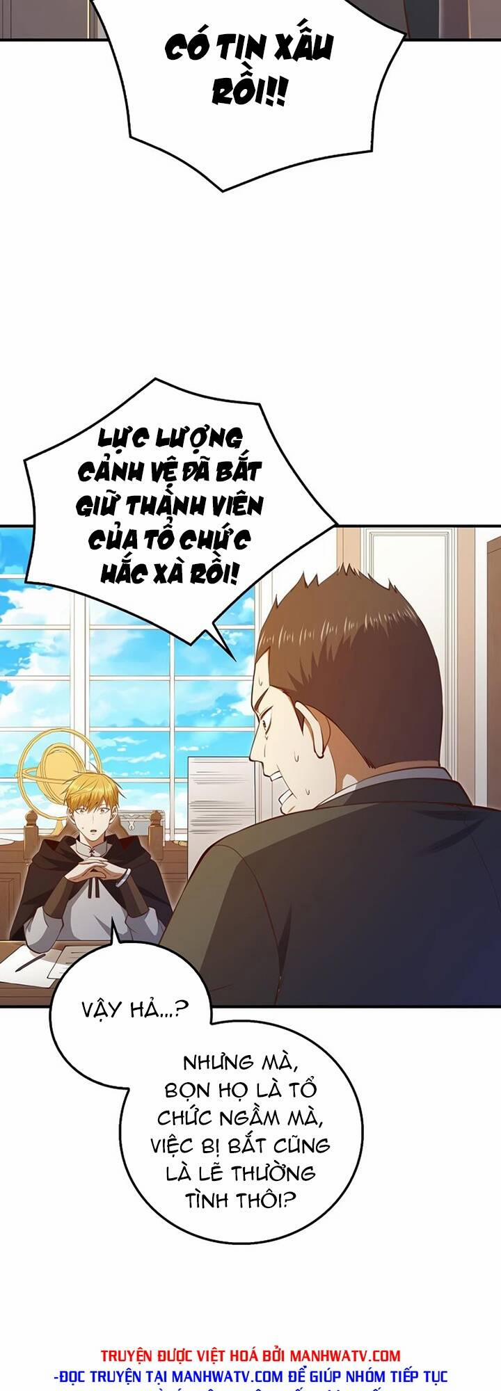 Thương Nhân Thánh Thần 93 trang 16