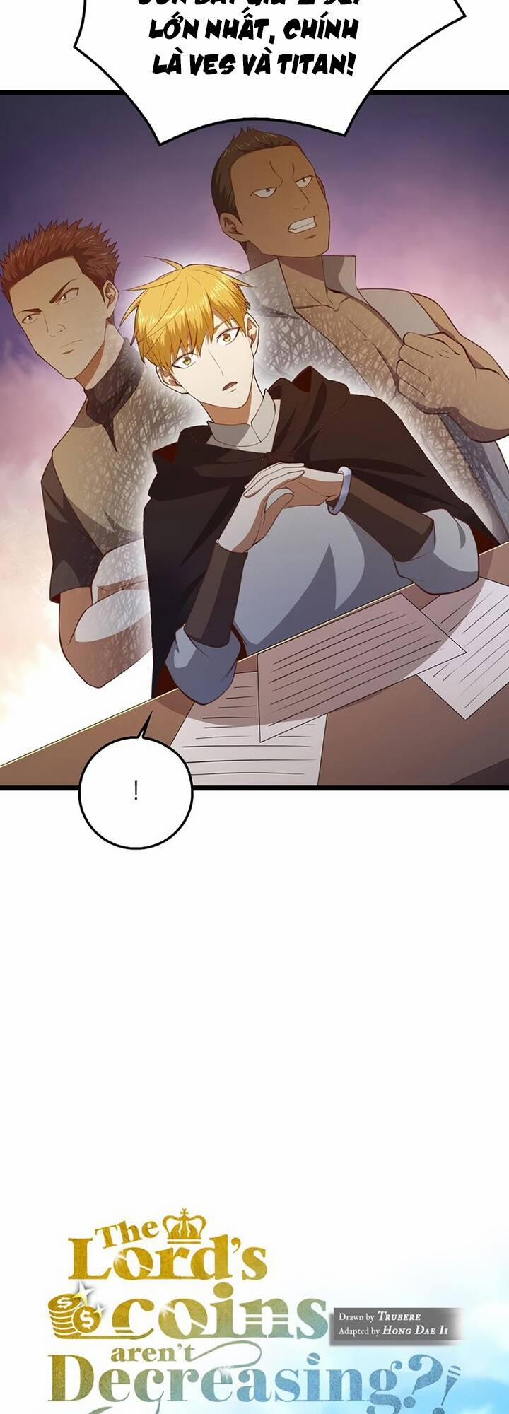 Thương Nhân Thánh Thần 93 trang 18