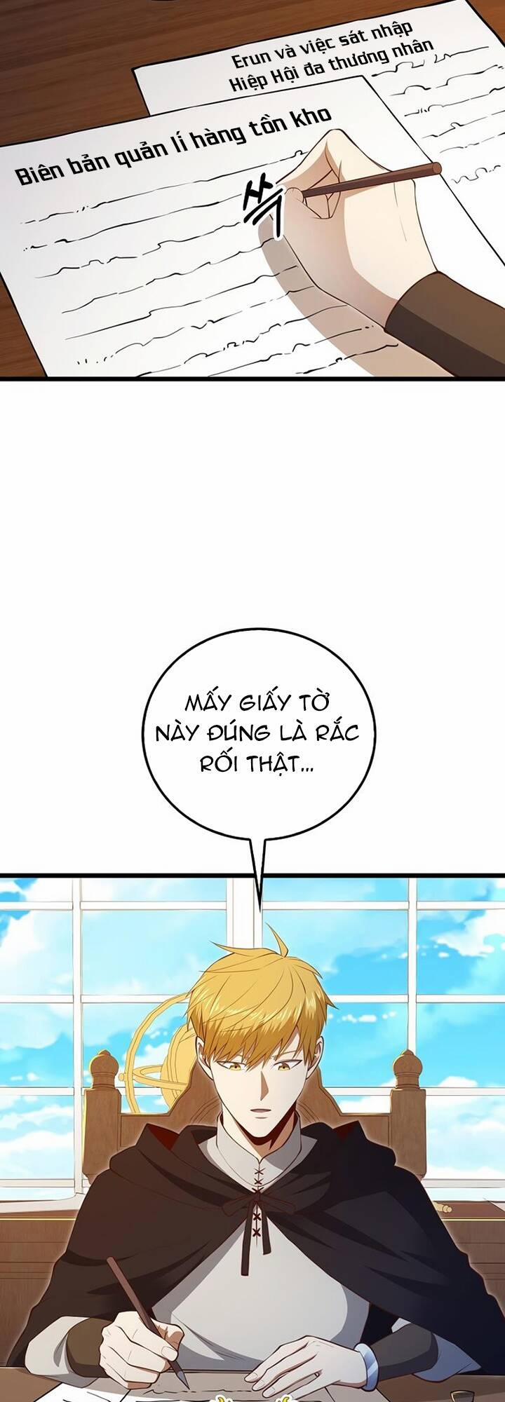 Thương Nhân Thánh Thần 93 trang 2