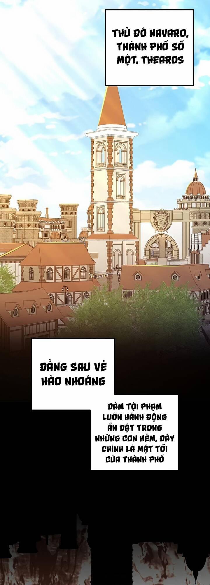 Thương Nhân Thánh Thần 93 trang 21