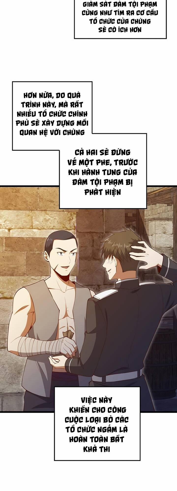 Thương Nhân Thánh Thần 93 trang 23