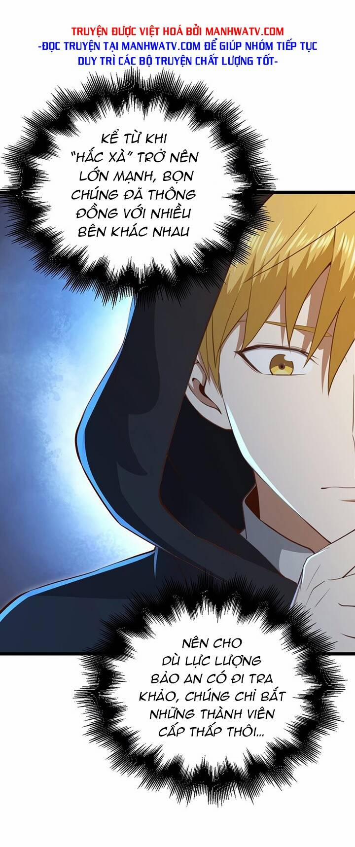 Thương Nhân Thánh Thần 93 trang 24