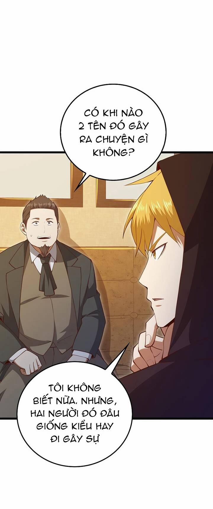 Thương Nhân Thánh Thần 93 trang 25