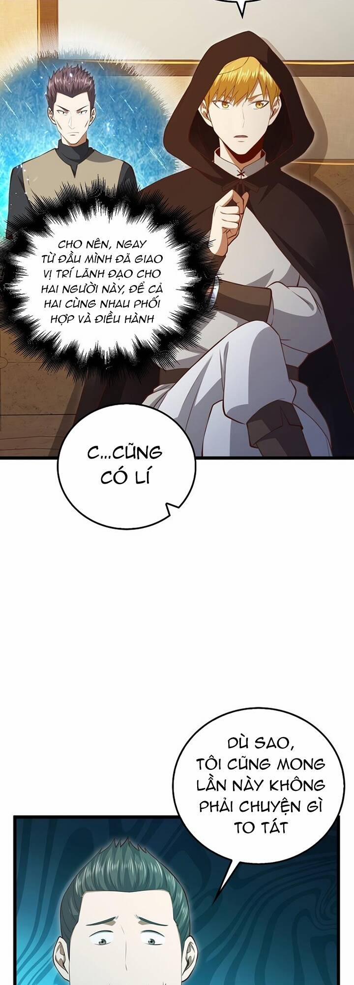 Thương Nhân Thánh Thần 93 trang 27