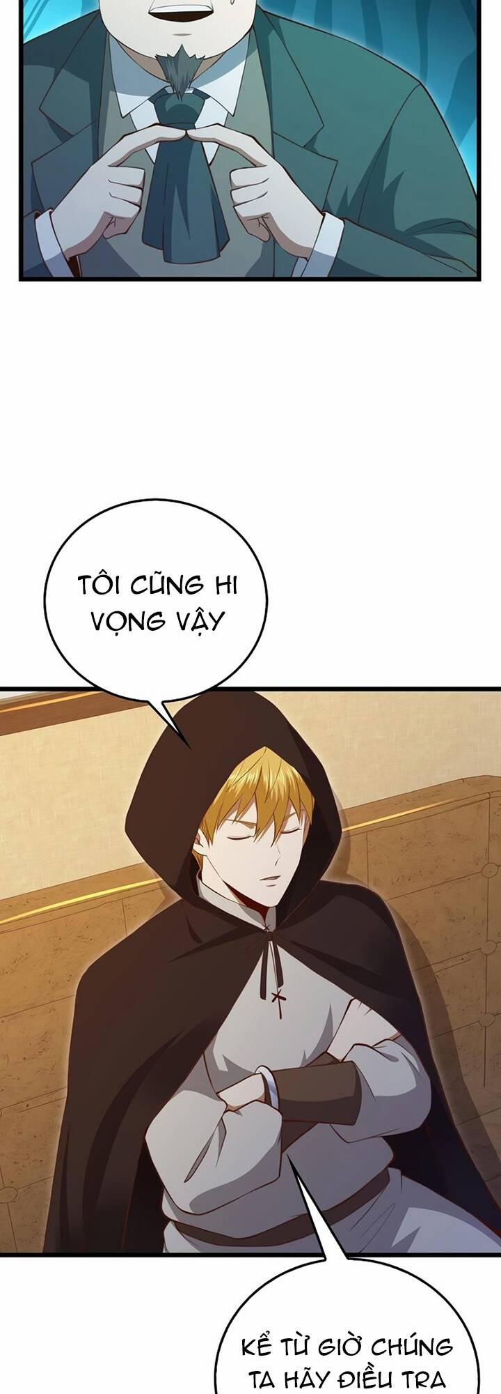 Thương Nhân Thánh Thần 93 trang 28