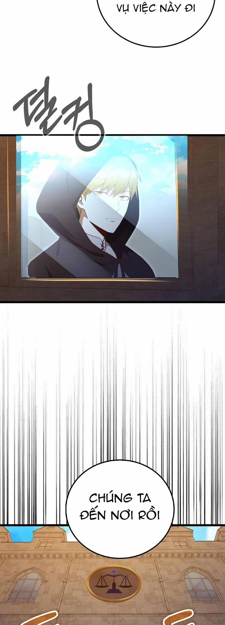 Thương Nhân Thánh Thần 93 trang 29