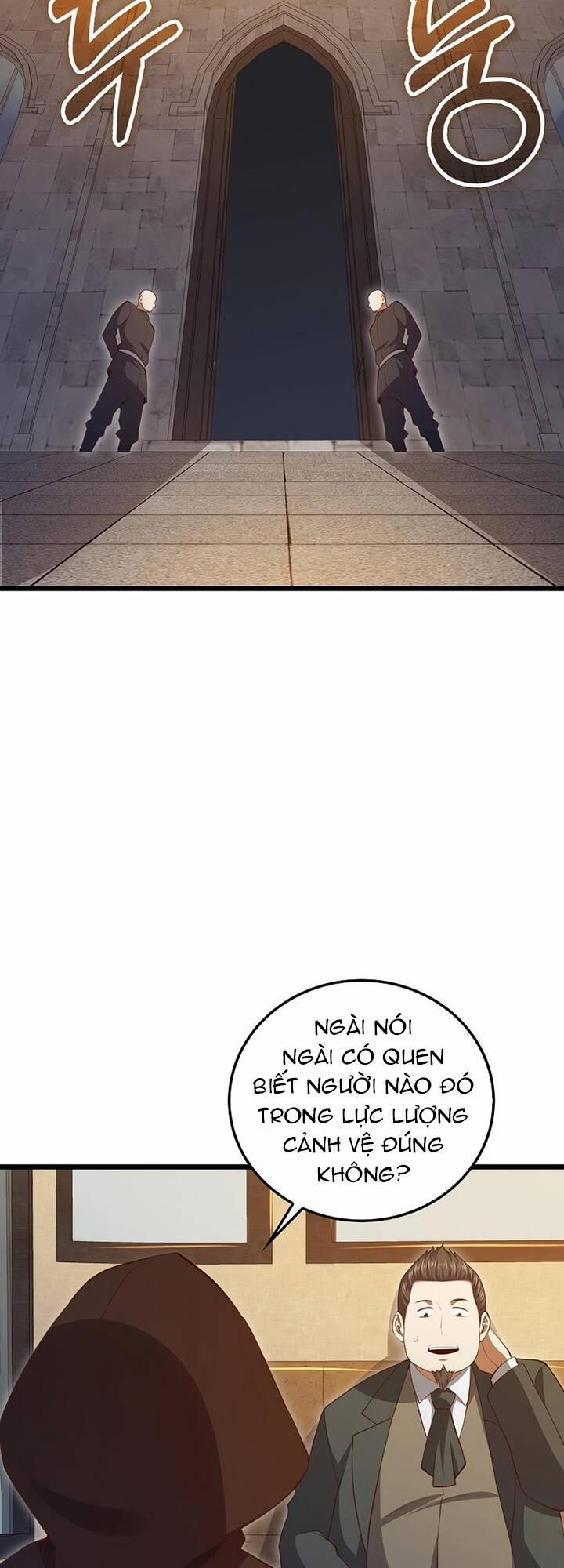 Thương Nhân Thánh Thần 93 trang 30