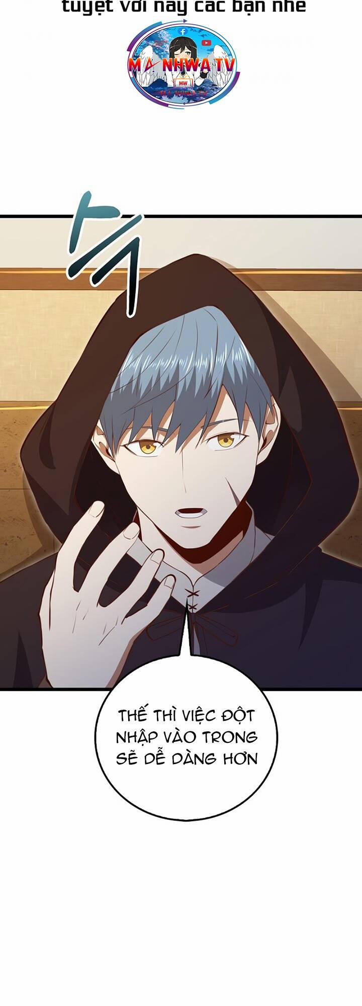 Thương Nhân Thánh Thần 93 trang 32