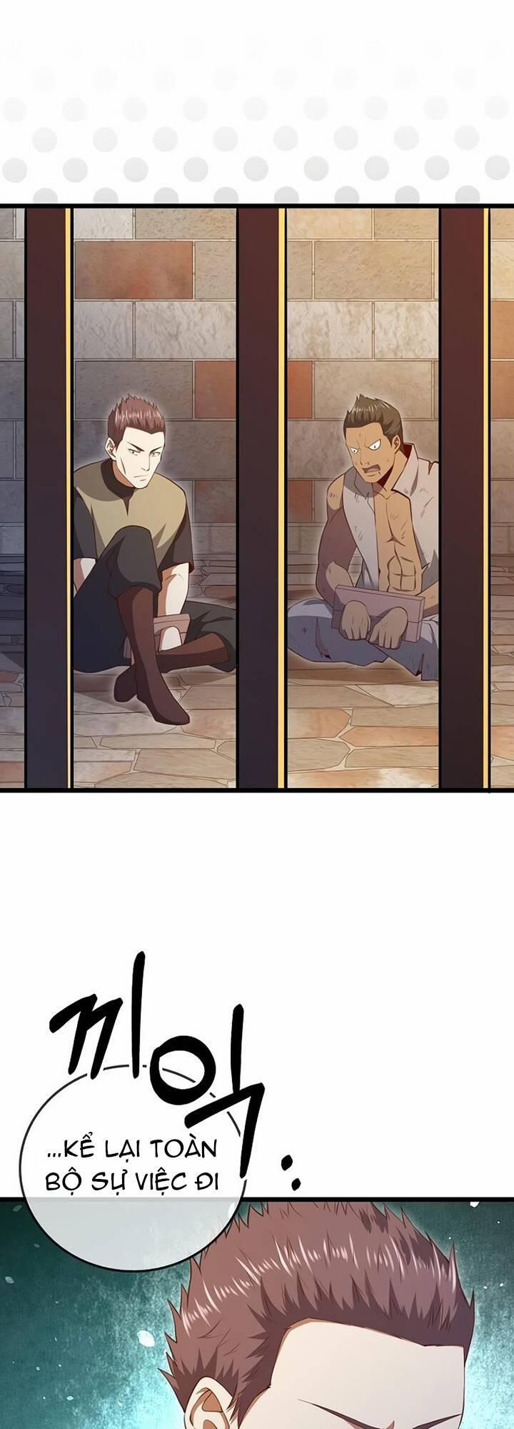 Thương Nhân Thánh Thần 93 trang 33