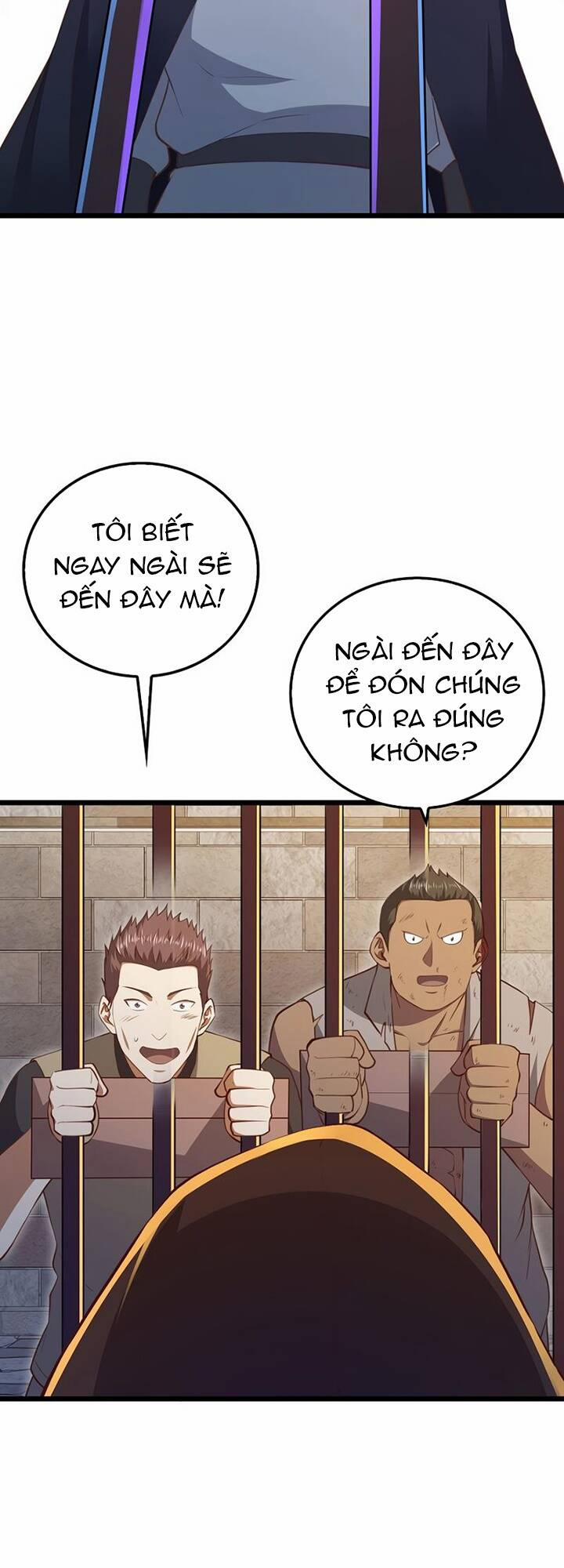 Thương Nhân Thánh Thần 93 trang 35