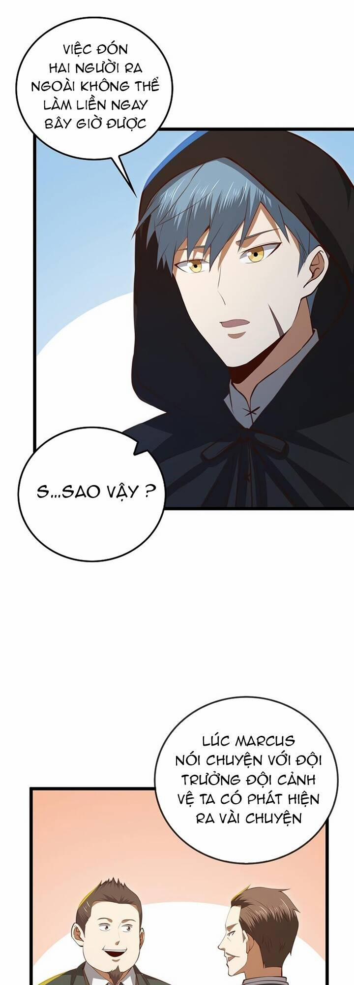 Thương Nhân Thánh Thần 93 trang 36