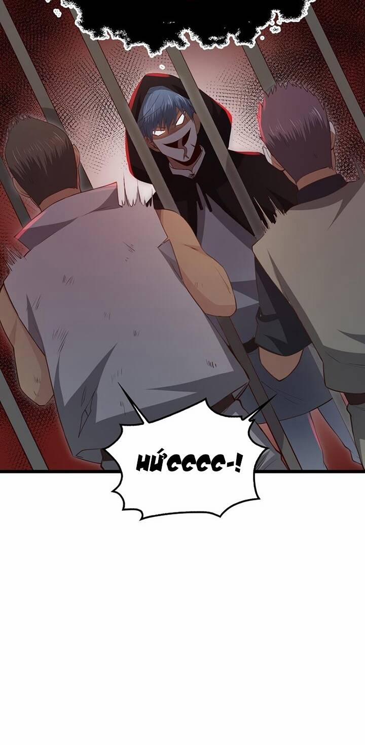 Thương Nhân Thánh Thần 93 trang 38