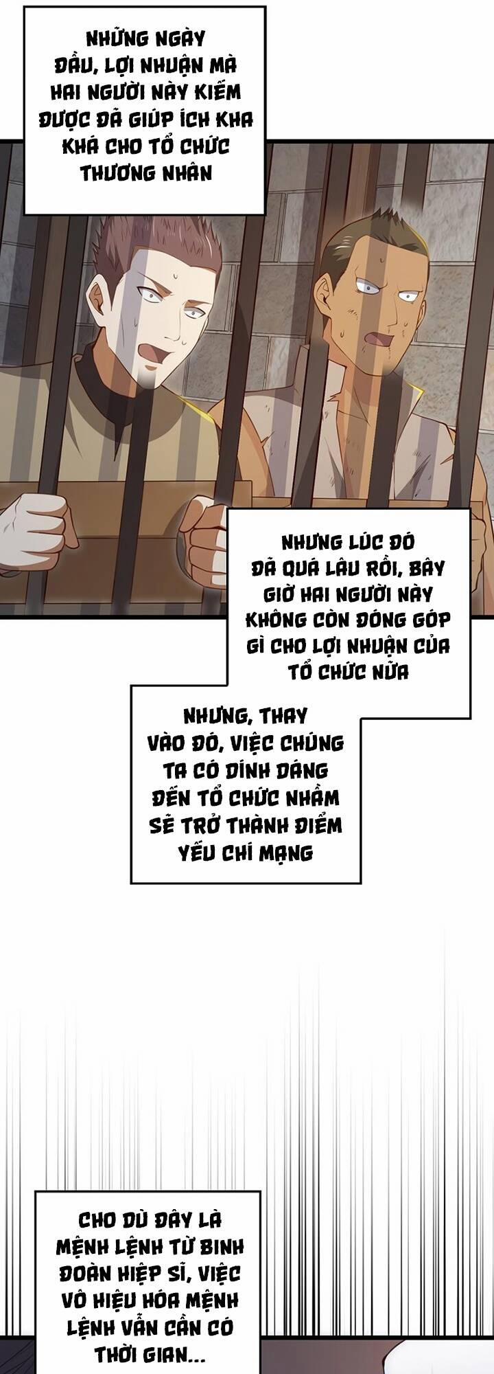 Thương Nhân Thánh Thần 93 trang 39