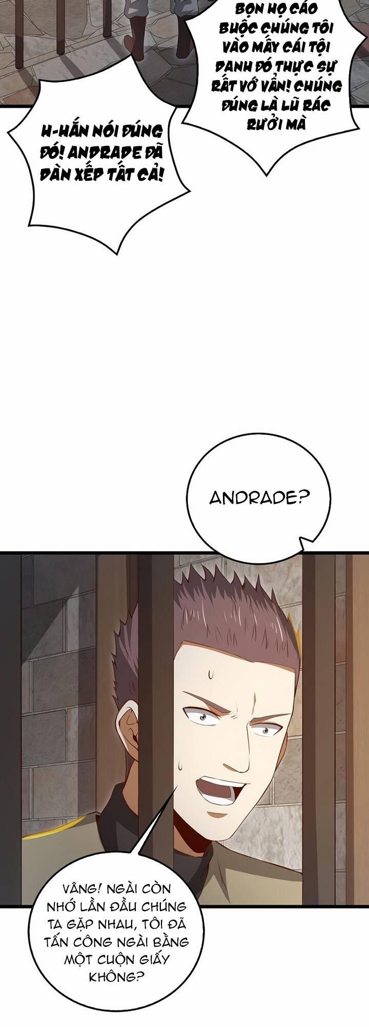 Thương Nhân Thánh Thần 93 trang 41