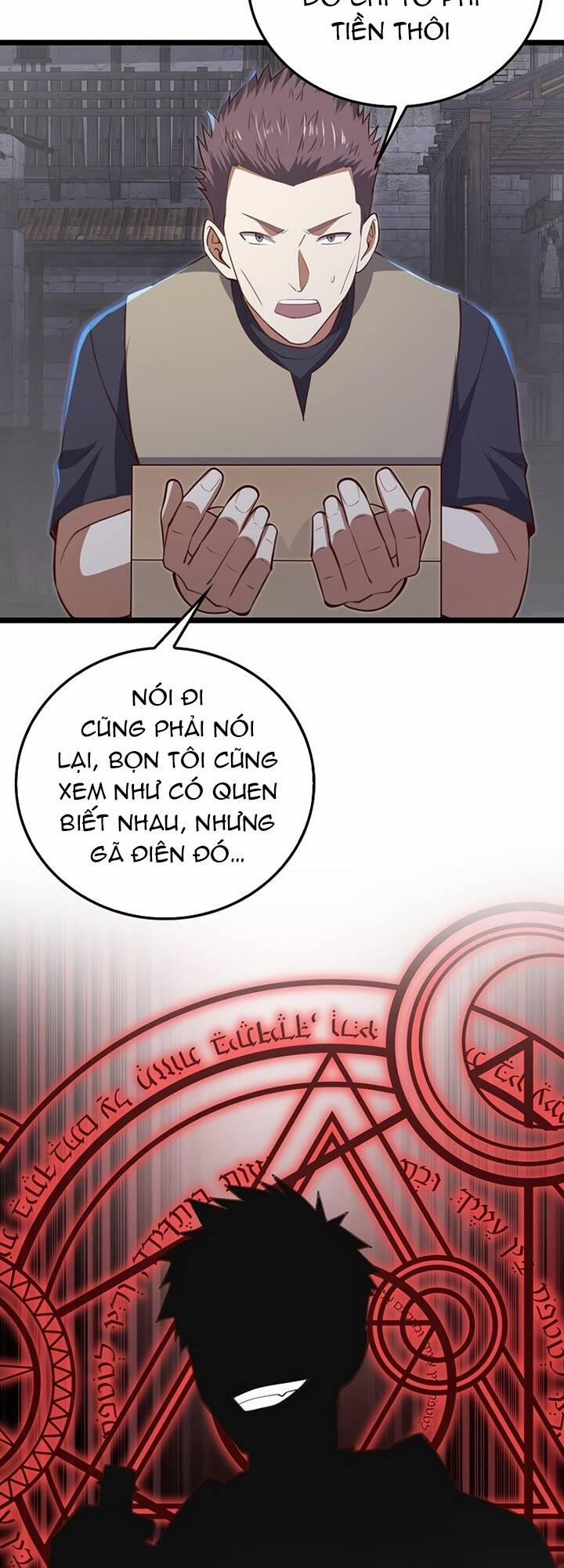 Thương Nhân Thánh Thần 93 trang 43