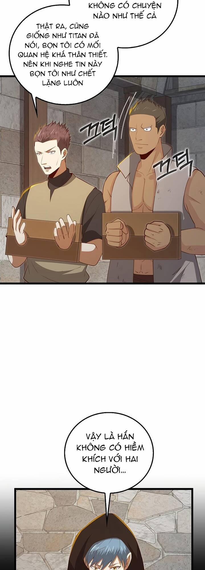 Thương Nhân Thánh Thần 93 trang 48