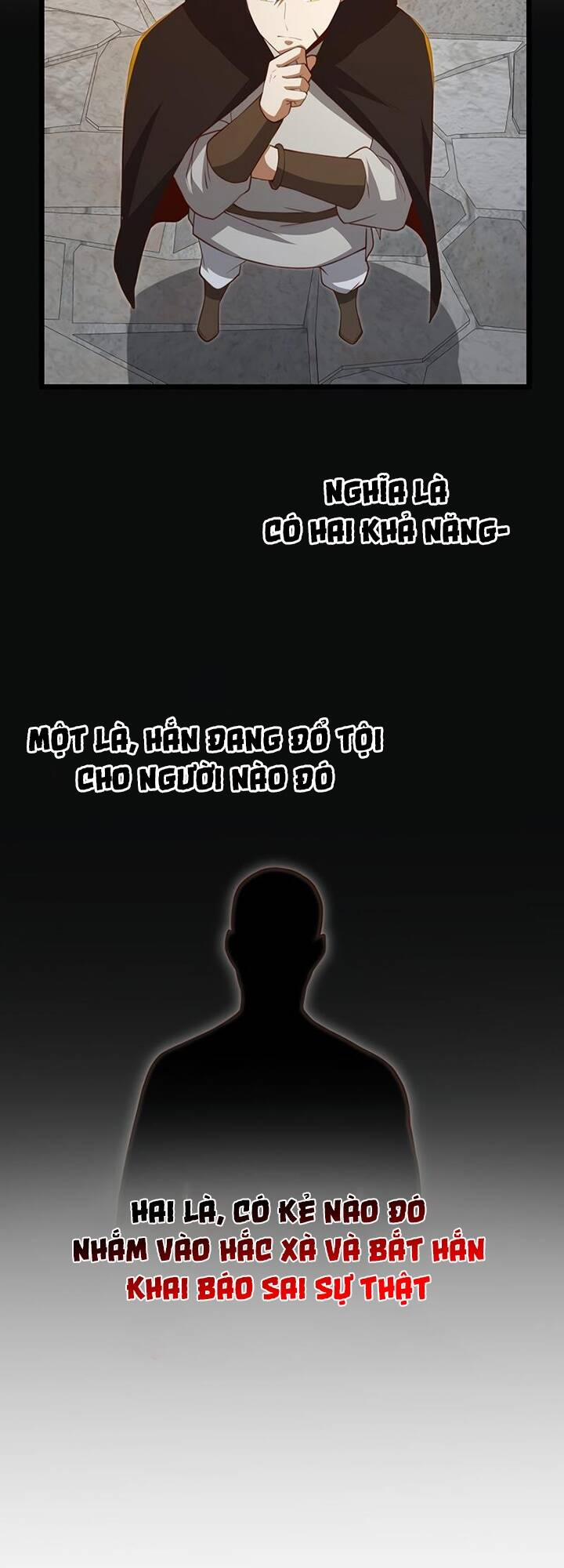 Thương Nhân Thánh Thần 93 trang 49