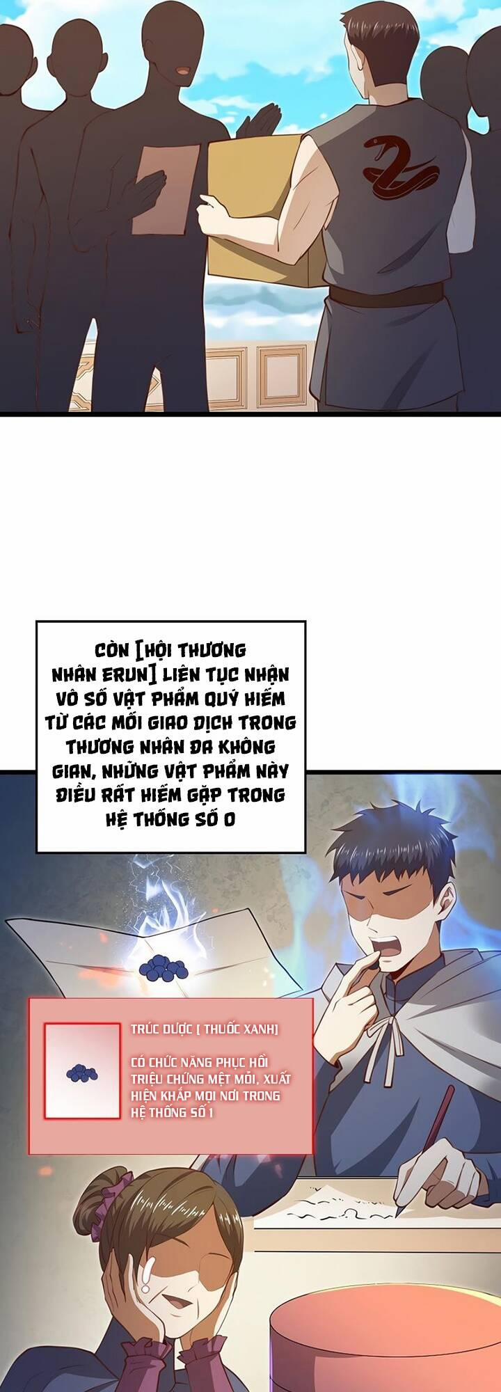 Thương Nhân Thánh Thần 93 trang 5