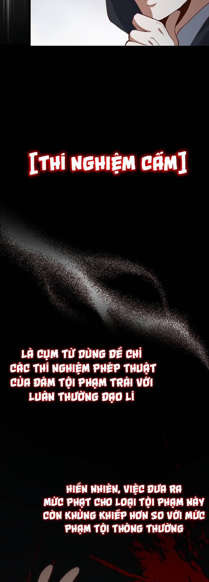 Thương Nhân Thánh Thần 93 trang 53