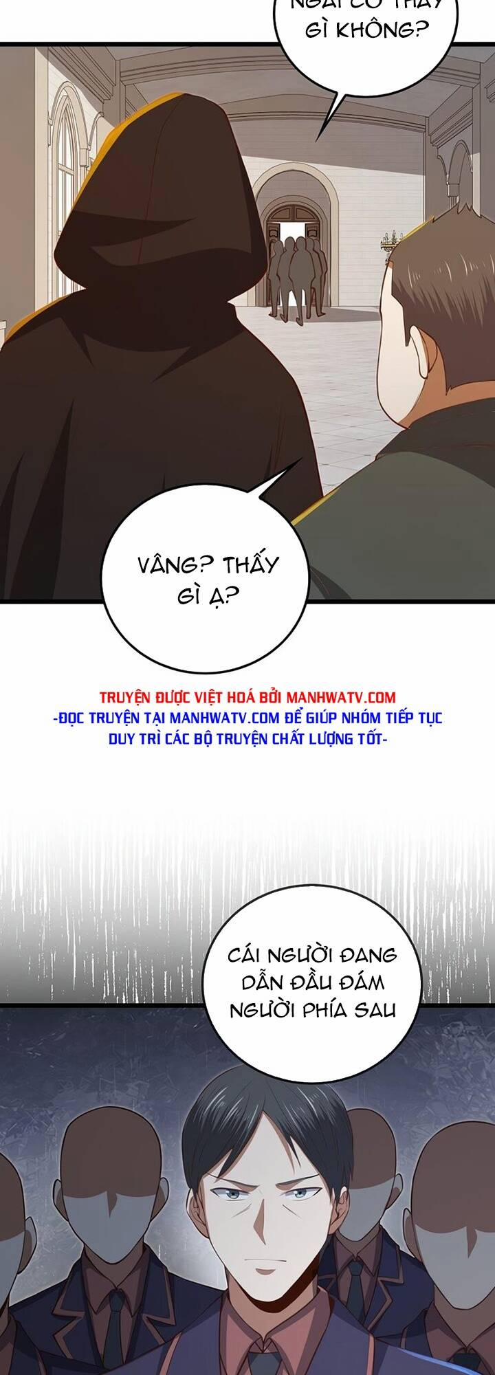 Thương Nhân Thánh Thần 93 trang 58