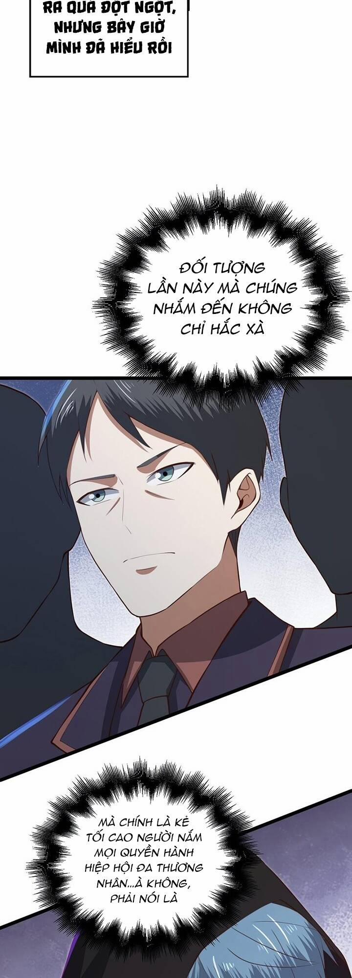 Thương Nhân Thánh Thần 93 trang 60