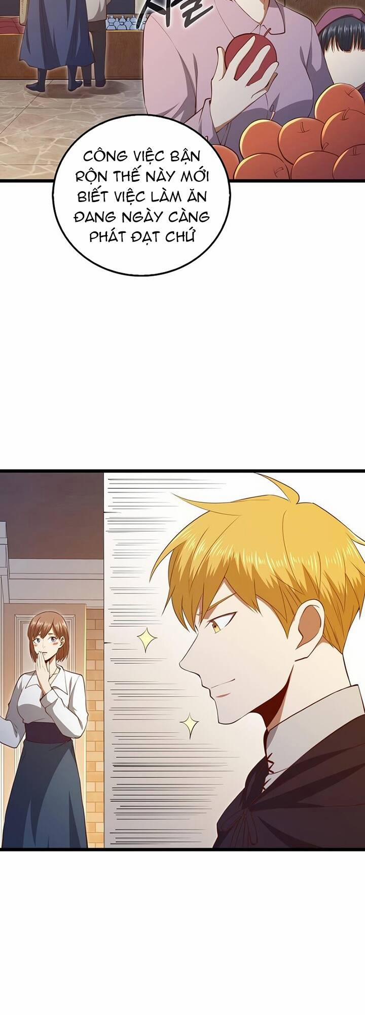 Thương Nhân Thánh Thần 93 trang 7