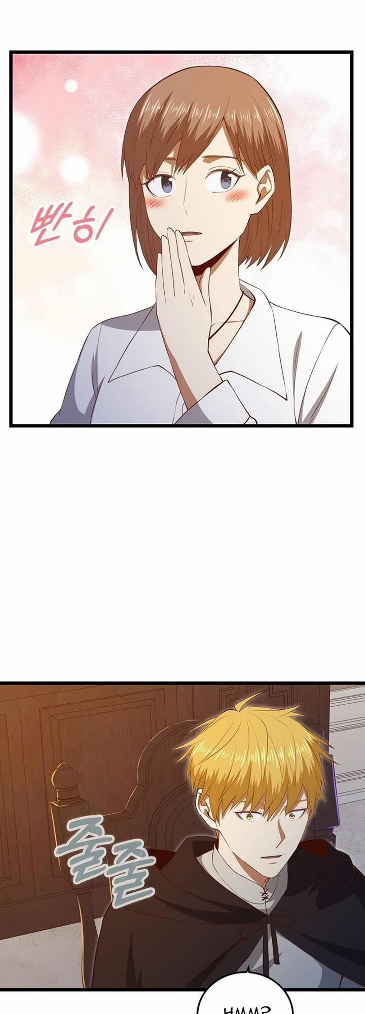 Thương Nhân Thánh Thần 93 trang 8