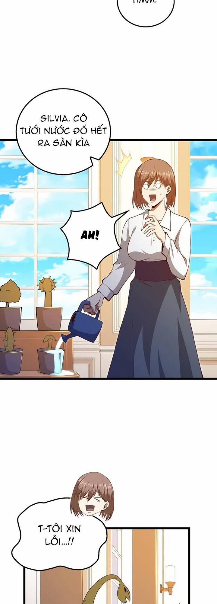 Thương Nhân Thánh Thần 93 trang 9