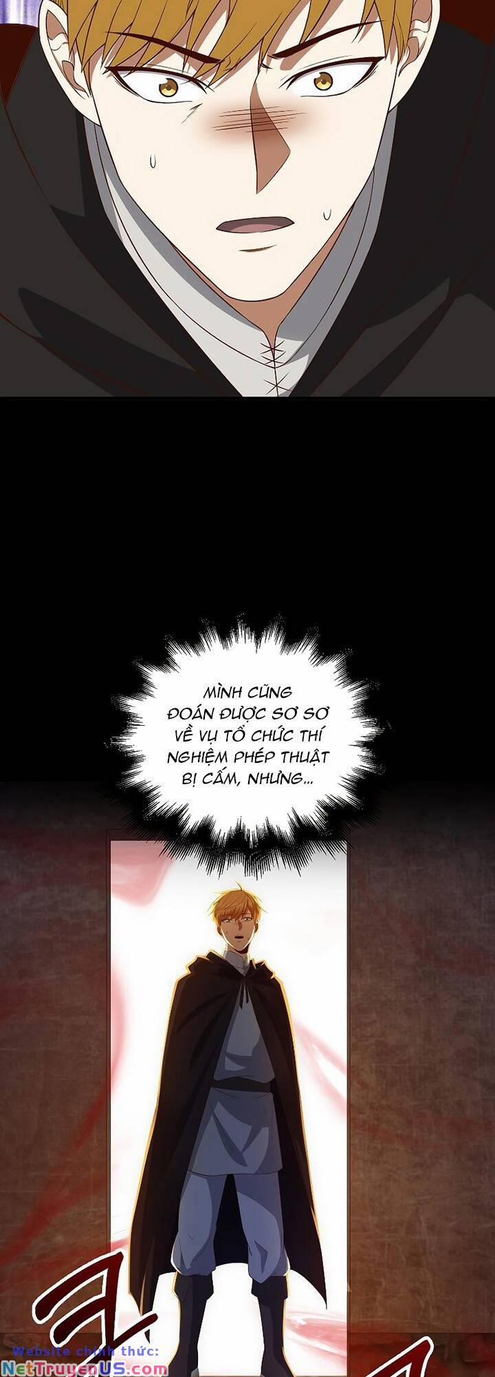 Thương Nhân Thánh Thần 94 trang 11