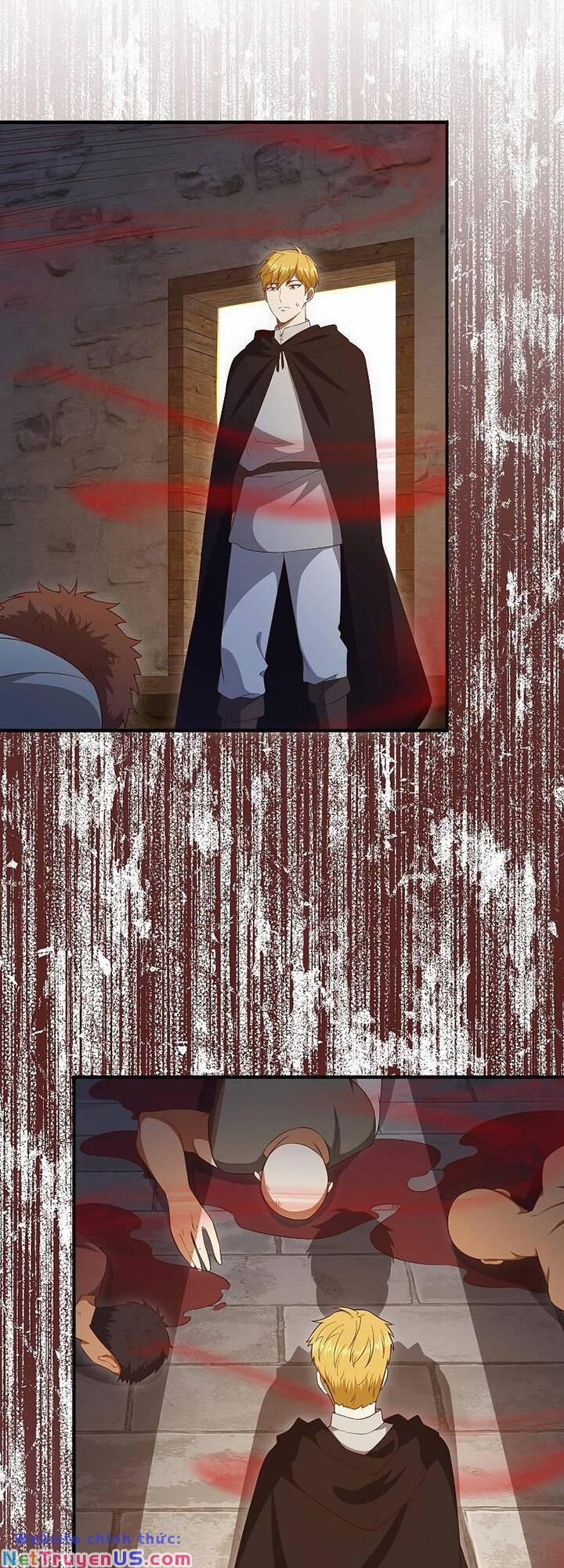 Thương Nhân Thánh Thần 94 trang 14