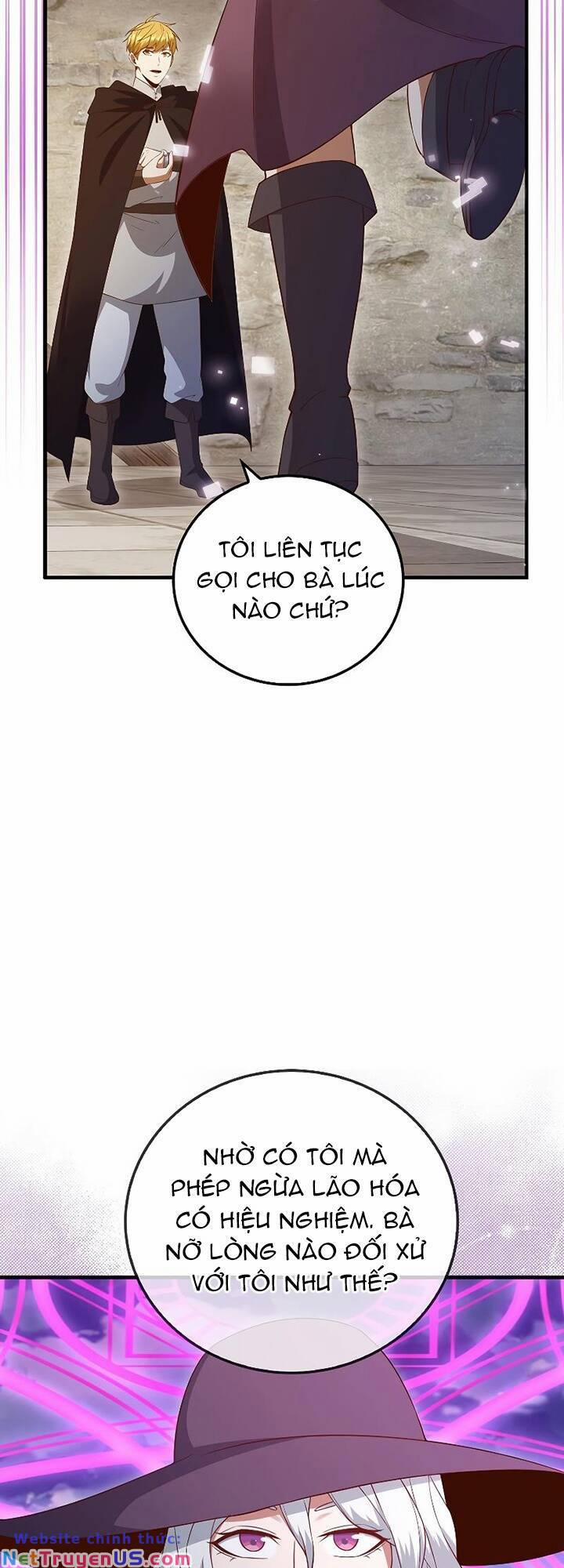 Thương Nhân Thánh Thần 94 trang 19