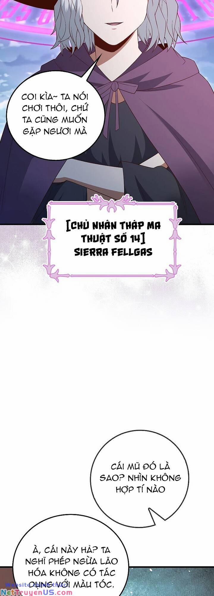 Thương Nhân Thánh Thần 94 trang 20