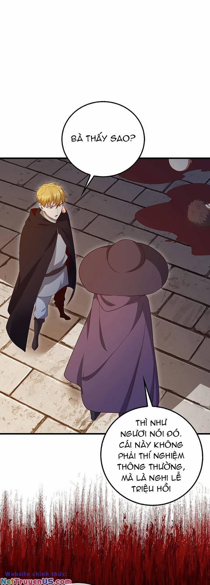 Thương Nhân Thánh Thần 94 trang 28