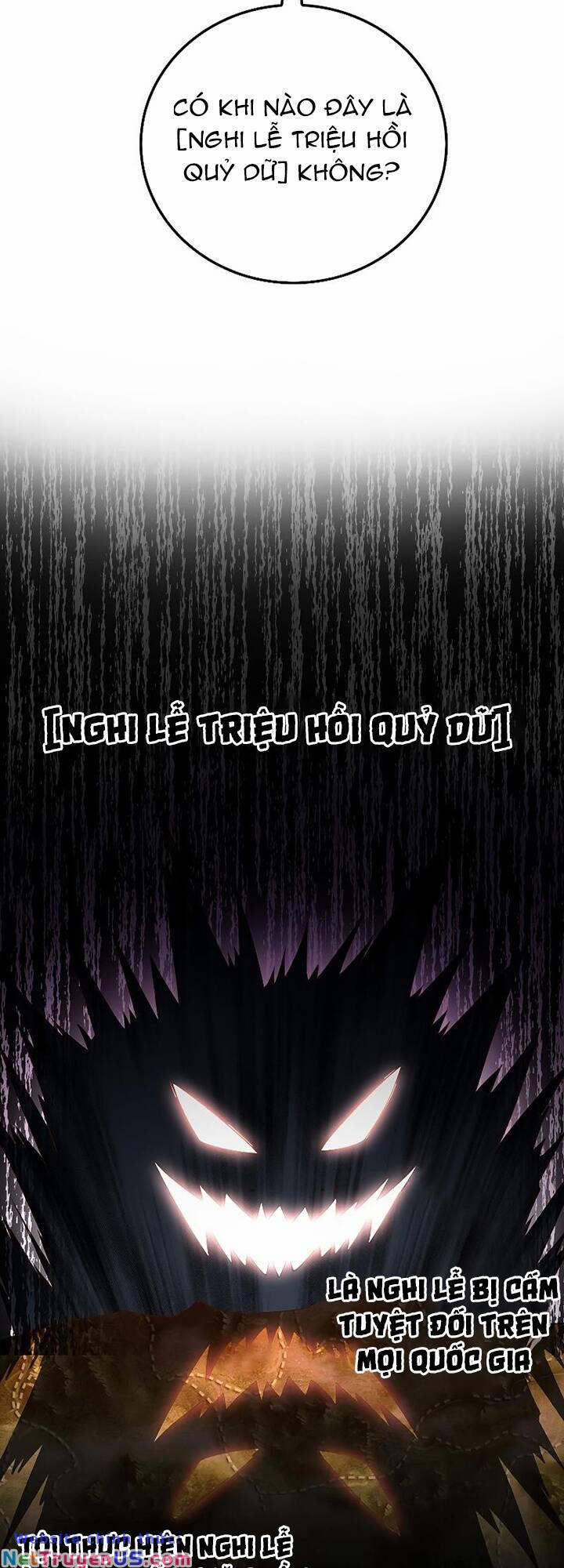 Thương Nhân Thánh Thần 94 trang 30