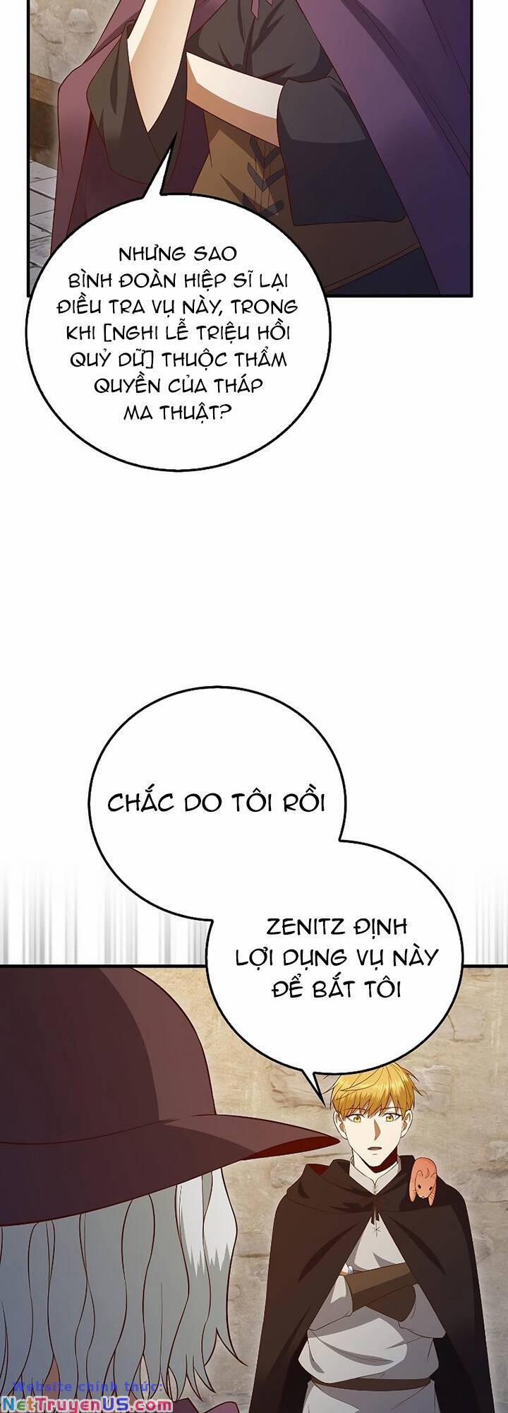 Thương Nhân Thánh Thần 94 trang 32