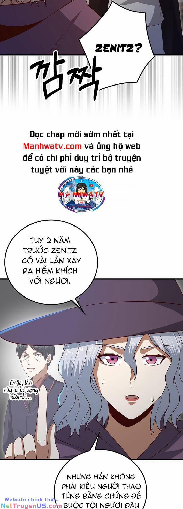 Thương Nhân Thánh Thần 94 trang 33