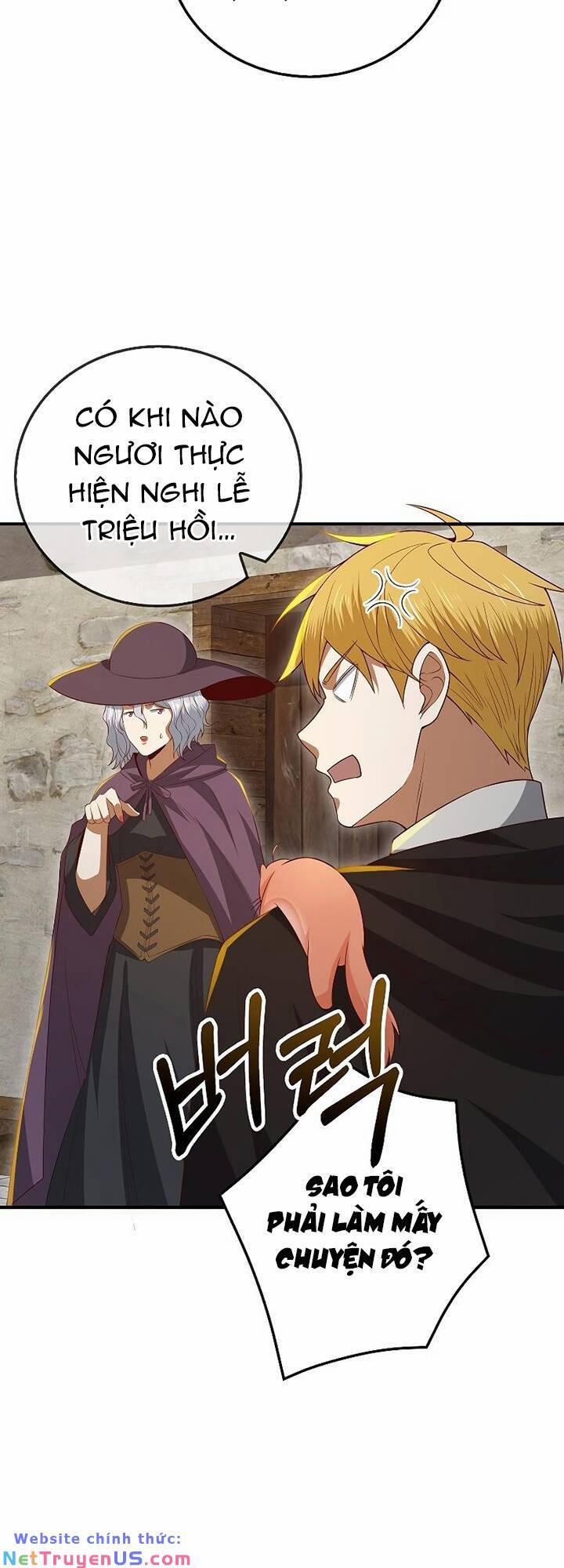 Thương Nhân Thánh Thần 94 trang 34