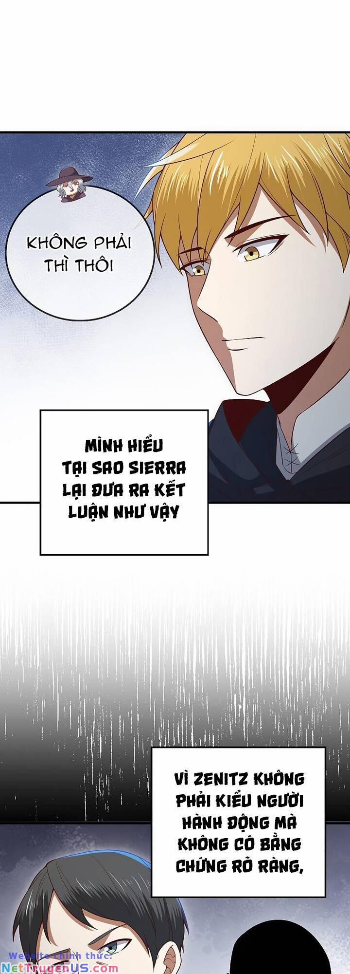 Thương Nhân Thánh Thần 94 trang 35