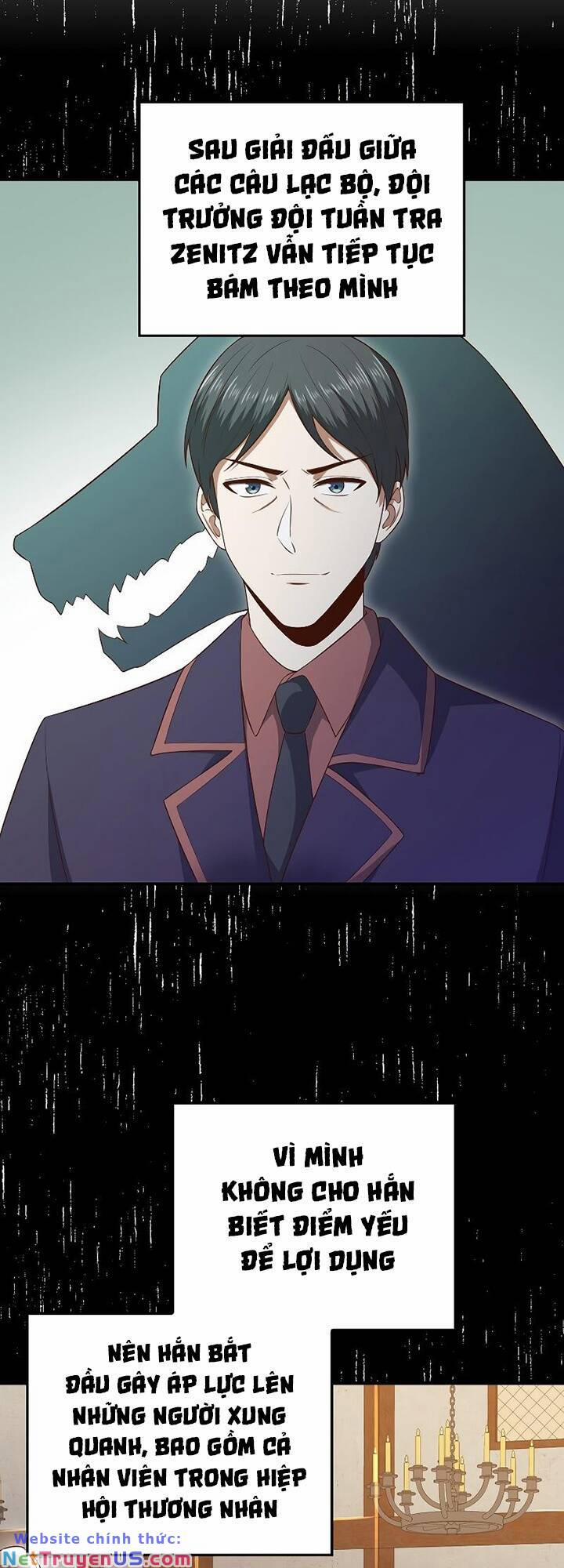 Thương Nhân Thánh Thần 94 trang 4